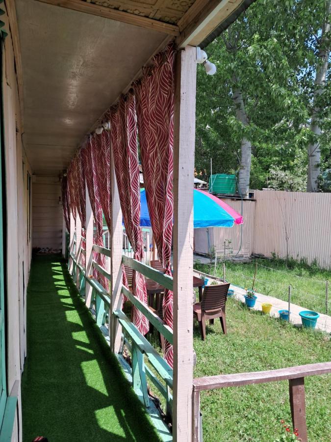 Lakeside Homestay Srinagar Exterior foto